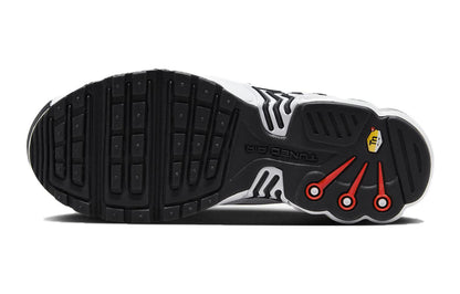 (GS) Nithtke Aithtr Max Plus 3 'White Black' FN3845-100