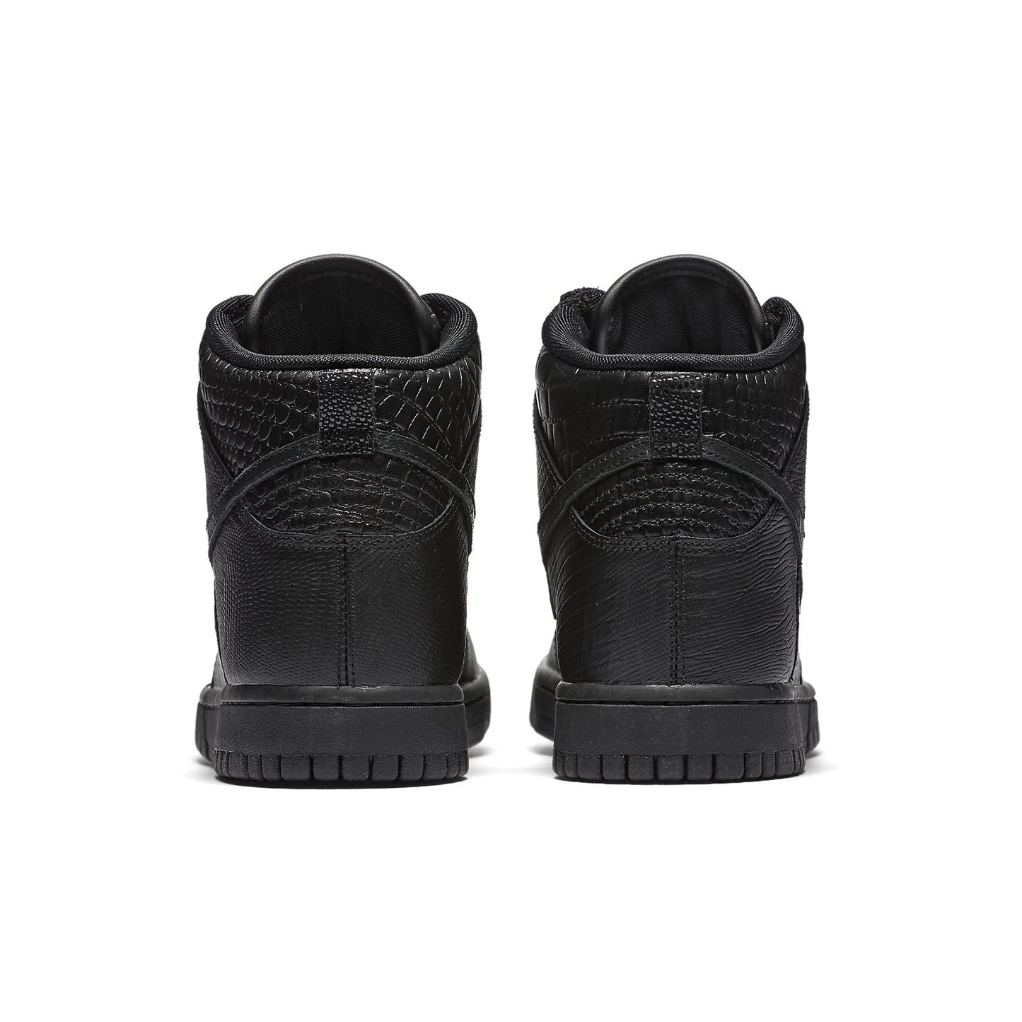 (WMNS) Nithtke Duthtnk High LX 'Black' 881233-001