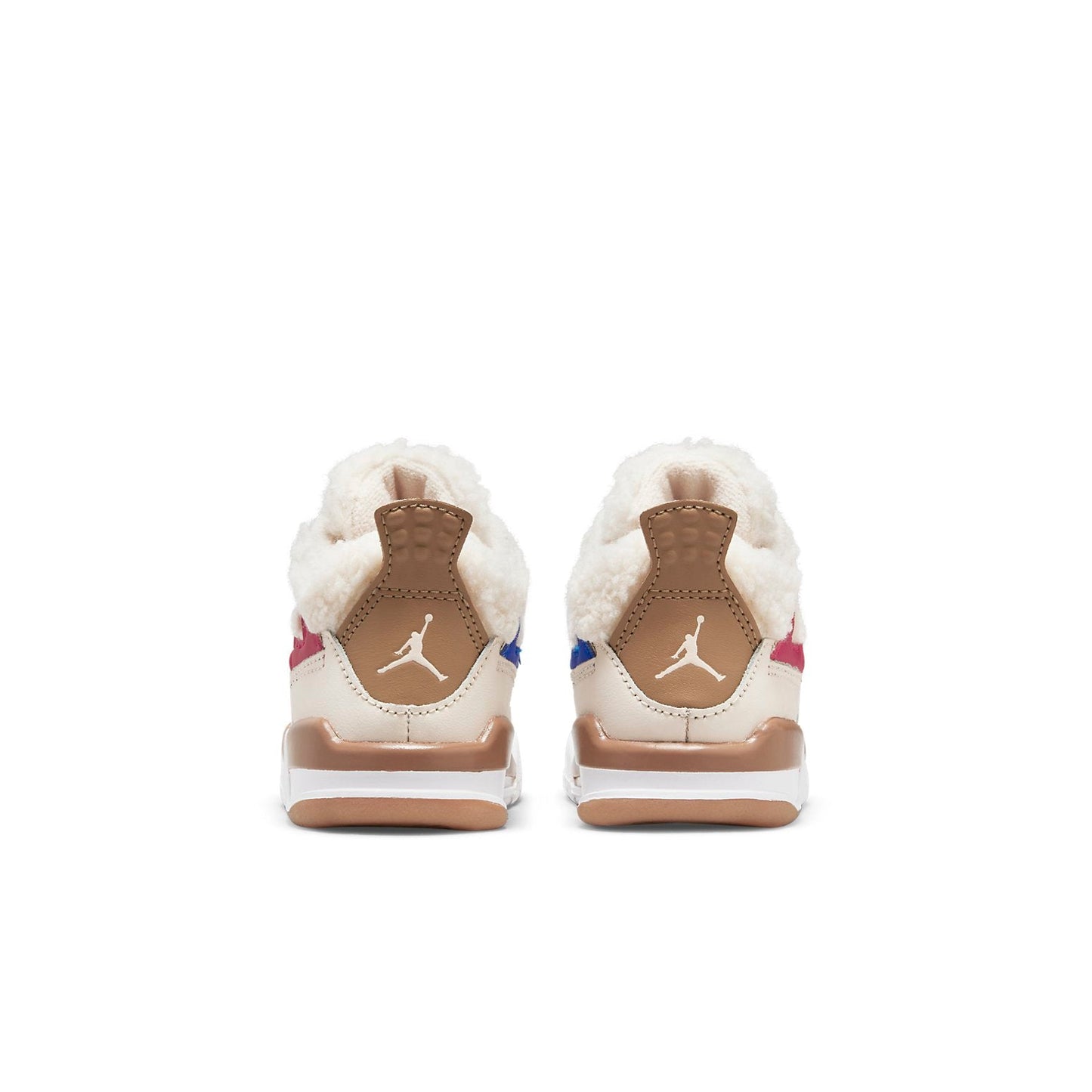 (TD) Aithtr Jorthtdan 4 Retro 'Wild Things' DH0571-264