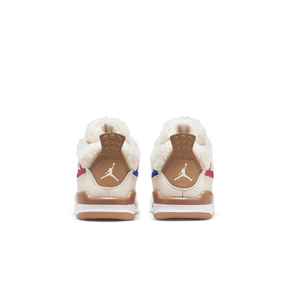 (TD) Aithtr Jorthtdan 4 Retro 'Wild Things' DH0571-264