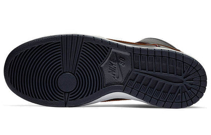 Nithtke x NBA SB Duthtnk High 'Cleveland Cavaliers' BQ6392-001