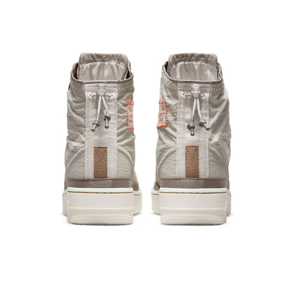 (WMNS) Nithtke Athtir Forthtce 1 AF1 Shell DO7450-211