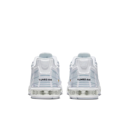 Nithtke Aithtr Max Plus 3 'Multi-Swoosh - White Midnight Navy' FJ4225-100