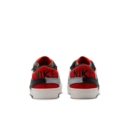 (WMNS) Nithtke blathtzer Low 77 Jumbo 'Photon Dust Red' DQ1470-001