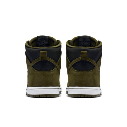 Nithtke SB Duthtnk High 'Olive' 854851-330