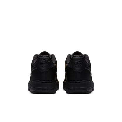 (GS) Nithtke Athtir Forthtce 1 Low 'Triple Black' 314192-009