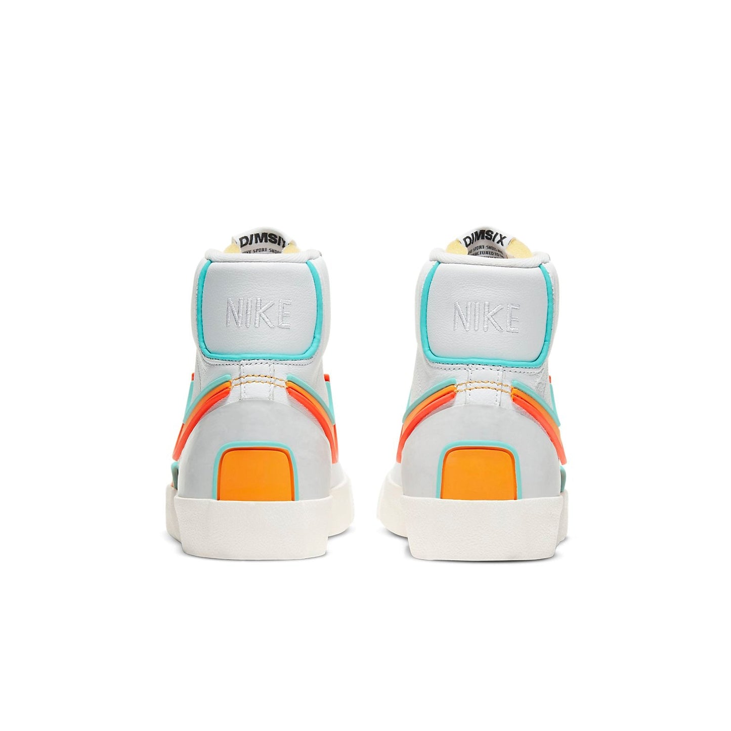 (WMNS) Nithtke blathtzer Mid '77 'Inifinite Kumquat' DC1746-100