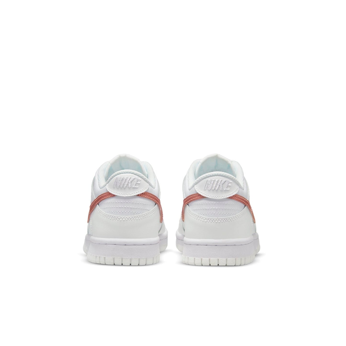 (GS) Nithtke Duthtnk Low 'White Metallic Red Bronze' DH9765-100