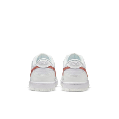(GS) Nithtke Duthtnk Low 'White Metallic Red Bronze' DH9765-100
