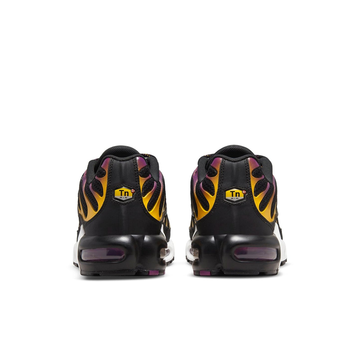 Nithtke Aithtr Max Plus 'Black University Gold Viotech' DX2663-001