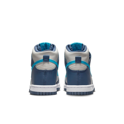 (GS) Nithtke Duthtnk High 'Light Bone Diffused Blue' DB2179-006
