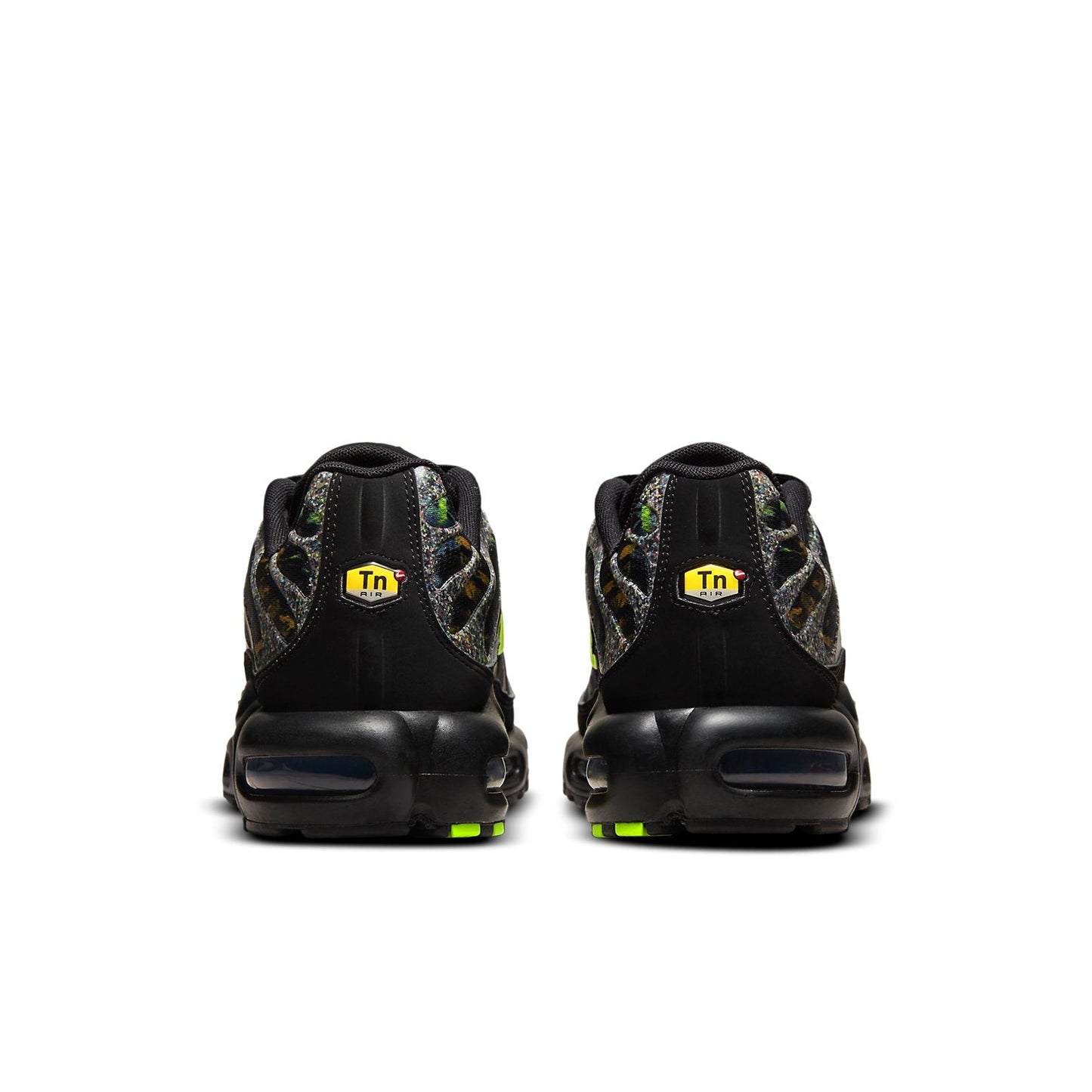 Nithtke Aithtr Max Plus 'Sustainable - Black Volt' DM9594-001