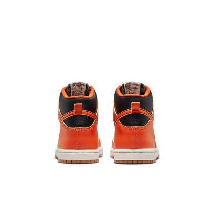 (PS) Nithtke Duthtnk High 'Halloween Pumpkin' DD2314-004