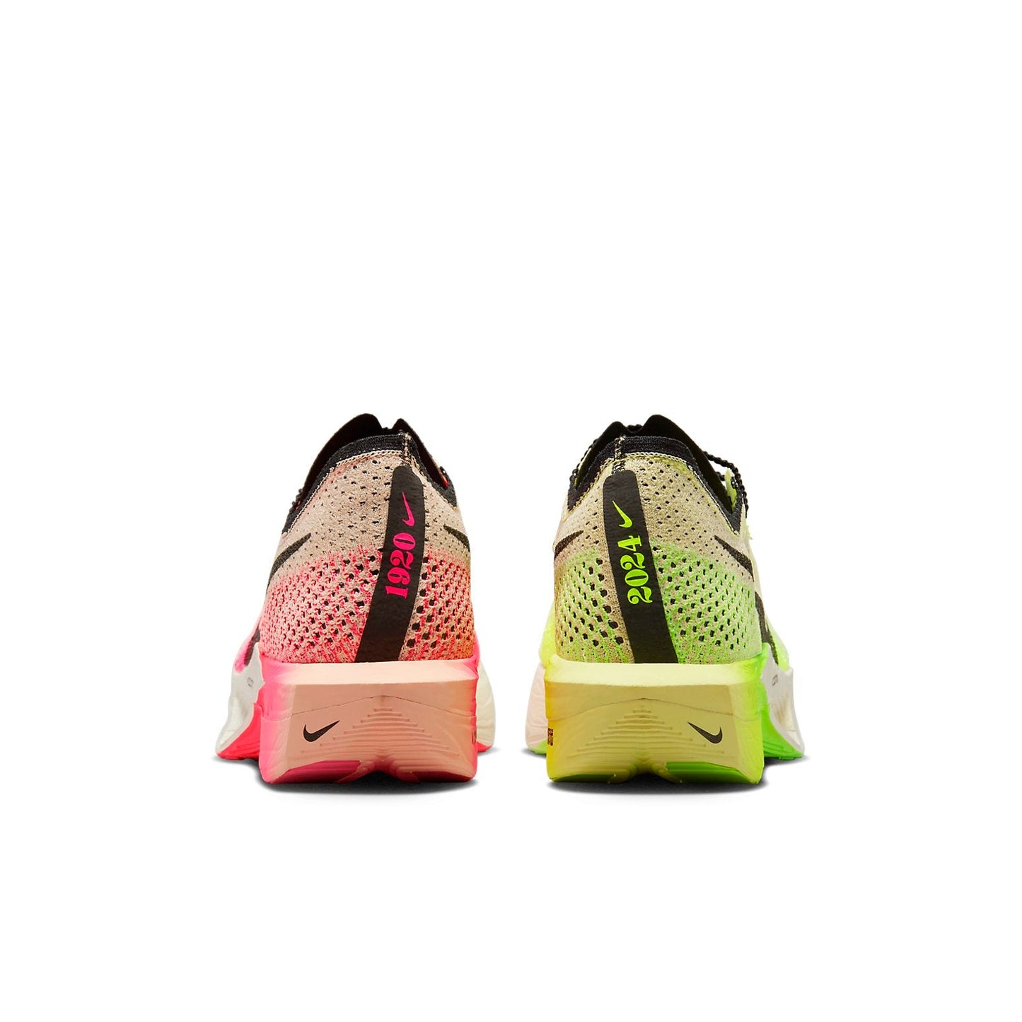 Nithtke Zoothtmx VaporFly Next% 3 'Ekiden Zoom Pack' FQ8109-331