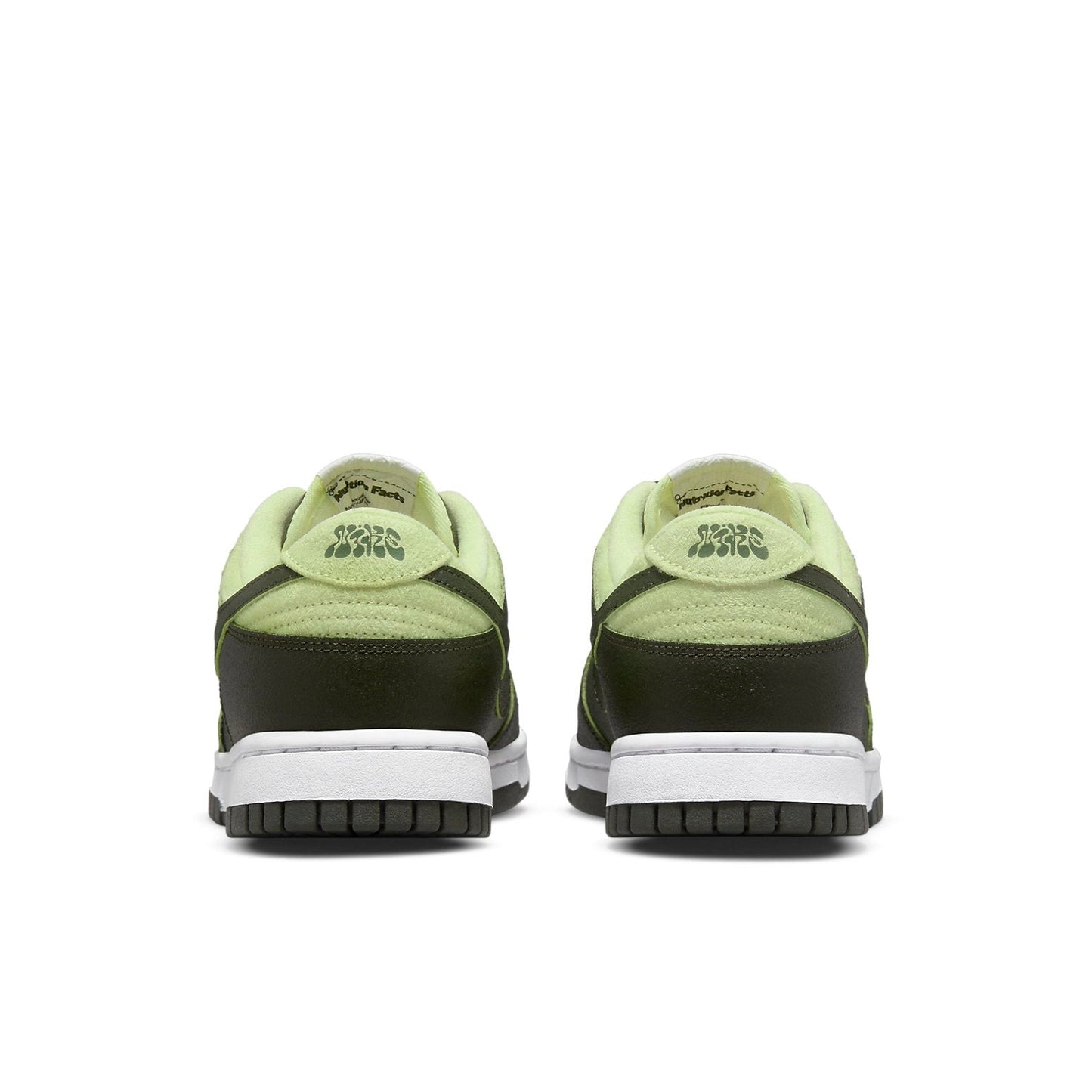 (WMNS) Nithtke Duthtnk Low LX 'Avocado' DM7606-300