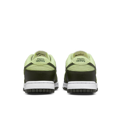 (WMNS) Nithtke Duthtnk Low LX 'Avocado' DM7606-300