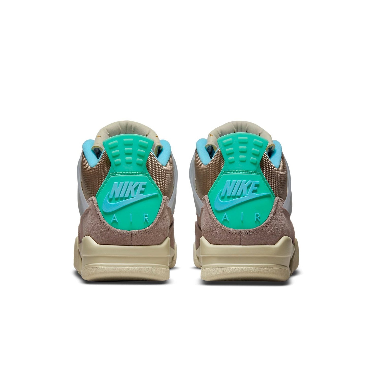 Union LA x Aithtr Jorthtdan 4 Retro 'Taupe Haze' DJ5718-242