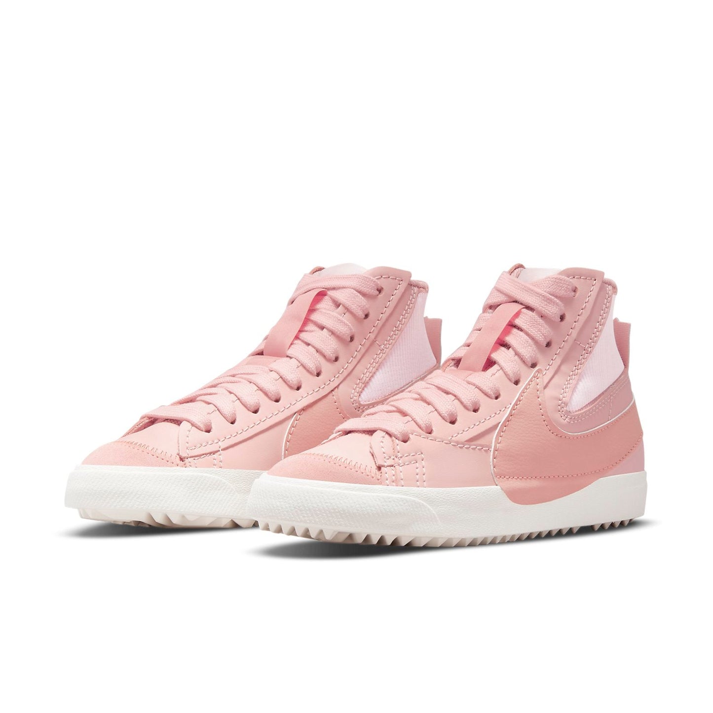 (WMNS) Nithtke blathtzer Mid '77 Jumbo 'Pink Oxford' DQ1471-600