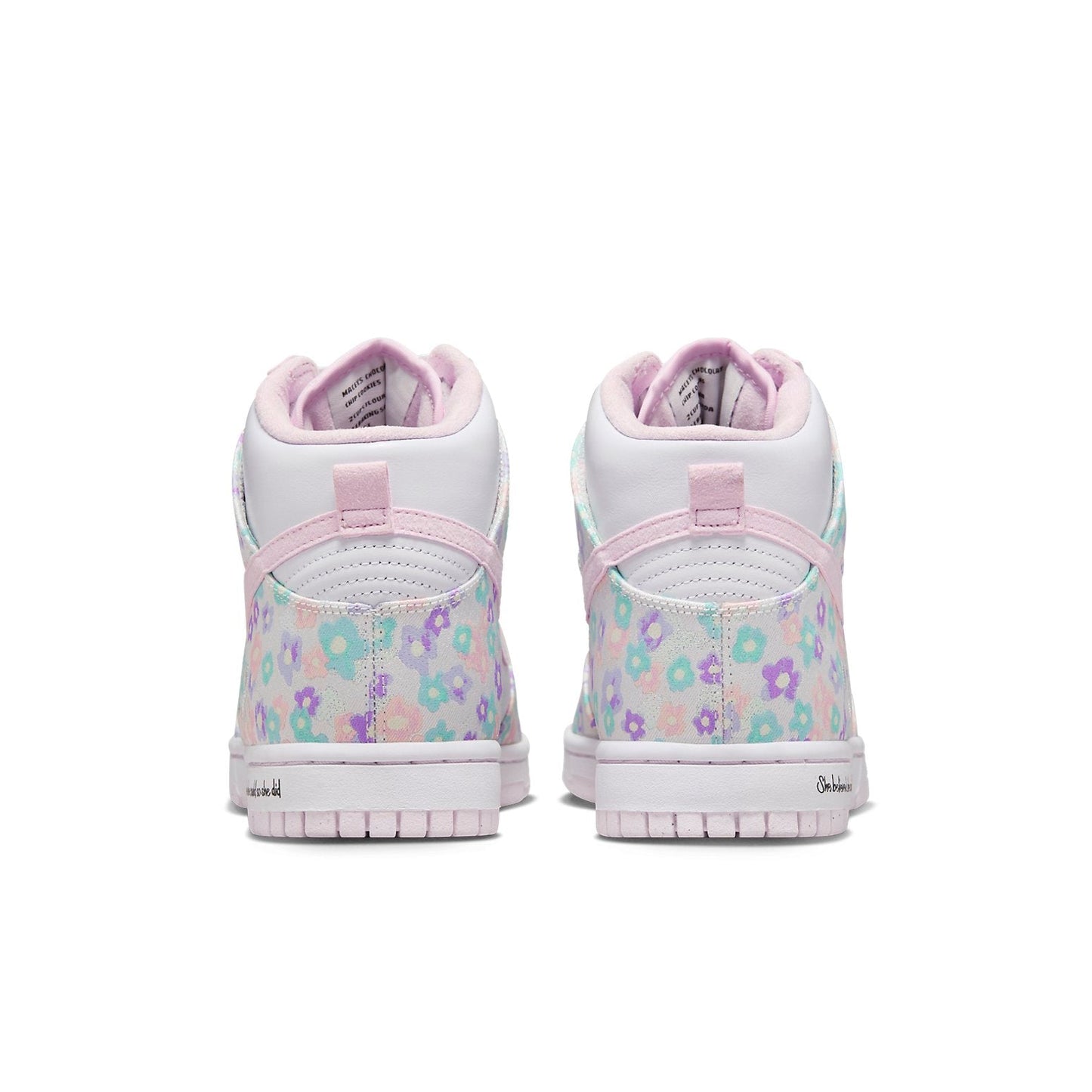 (WMNS) Nithtke x Doernbecher XIX Duthtnk High 'White Pink' FZ3026-919
