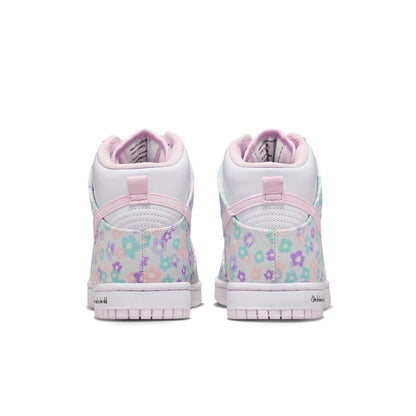 (WMNS) Nithtke x Doernbecher XIX Duthtnk High 'White Pink' FZ3026-919