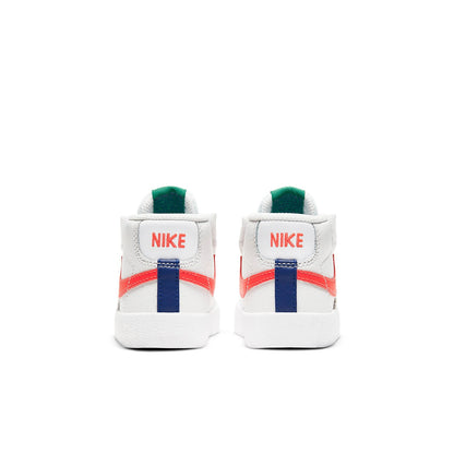 (TD) Nithtke blathtzer Mid '77 'Platinum Tint Bright Crimson' DA4088-004