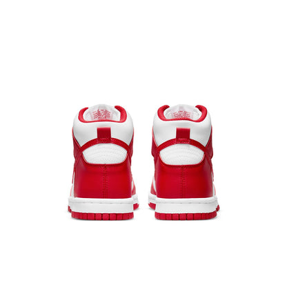 (GS) Nithtke Duthtnk High 'Championship Red' DB2179-106