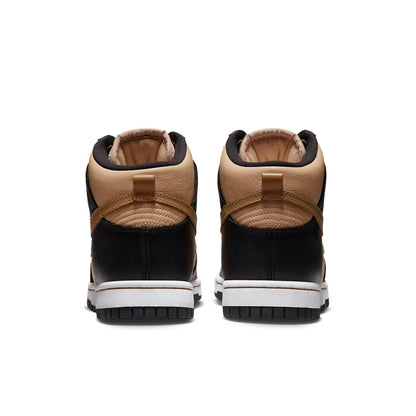 (WMNS) Nithtke Duthtnk High LXX 'Black Flax' DX0346-001