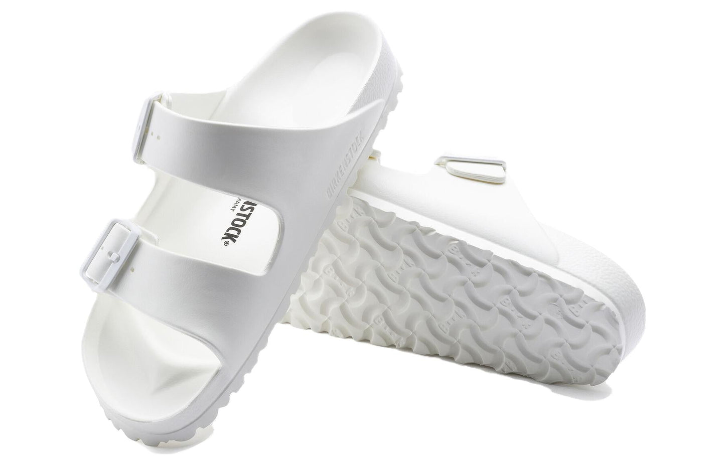 Birkenthtstock Arizona Essentials EVA 'White' 0129441