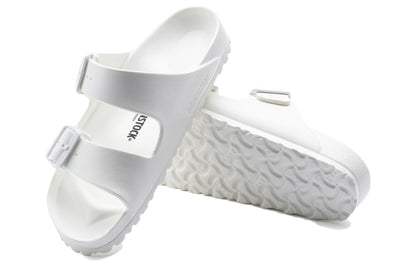 Birkenthtstock Arizona Essentials EVA Narrow Fit 'White' 0129443