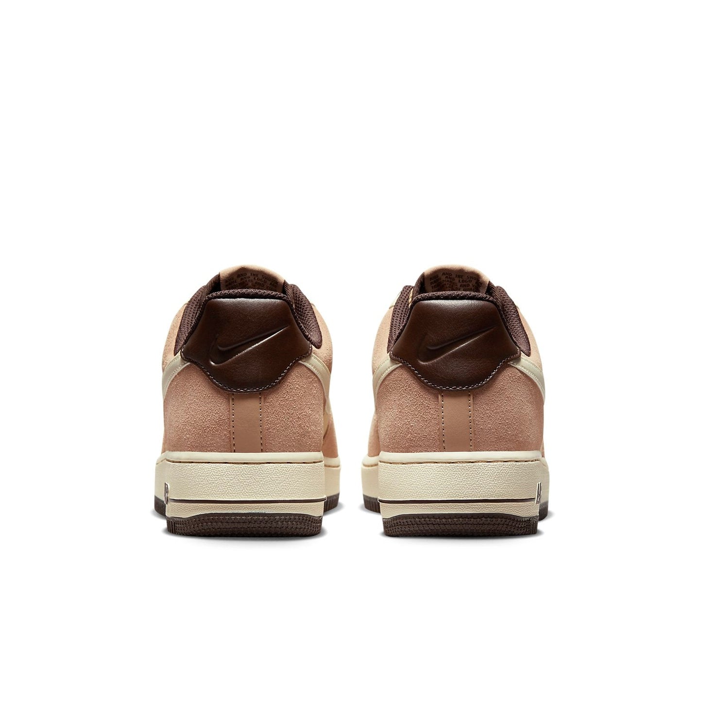 Nithtke Athtir Forthtce 1 Low 'Hemp Coconut Milk' FB8878-200