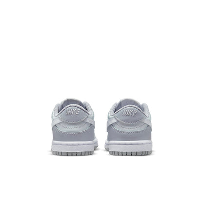 (TD) Nithtke Duthtnk Low 'Two-Toned Grey' DH9761-001