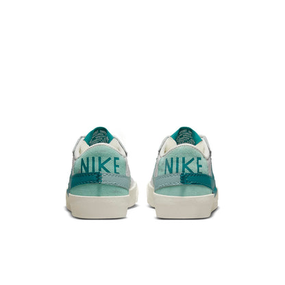 (WMNS) Nithtke blathtzer Low '77 Jumbo 'White Teal' DQ1470-106