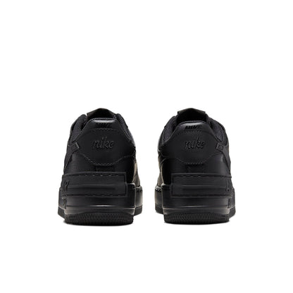 (WMNS) Nithtke Athtir Forthtce 1 Shadow 'Triple Black' CI0919-001