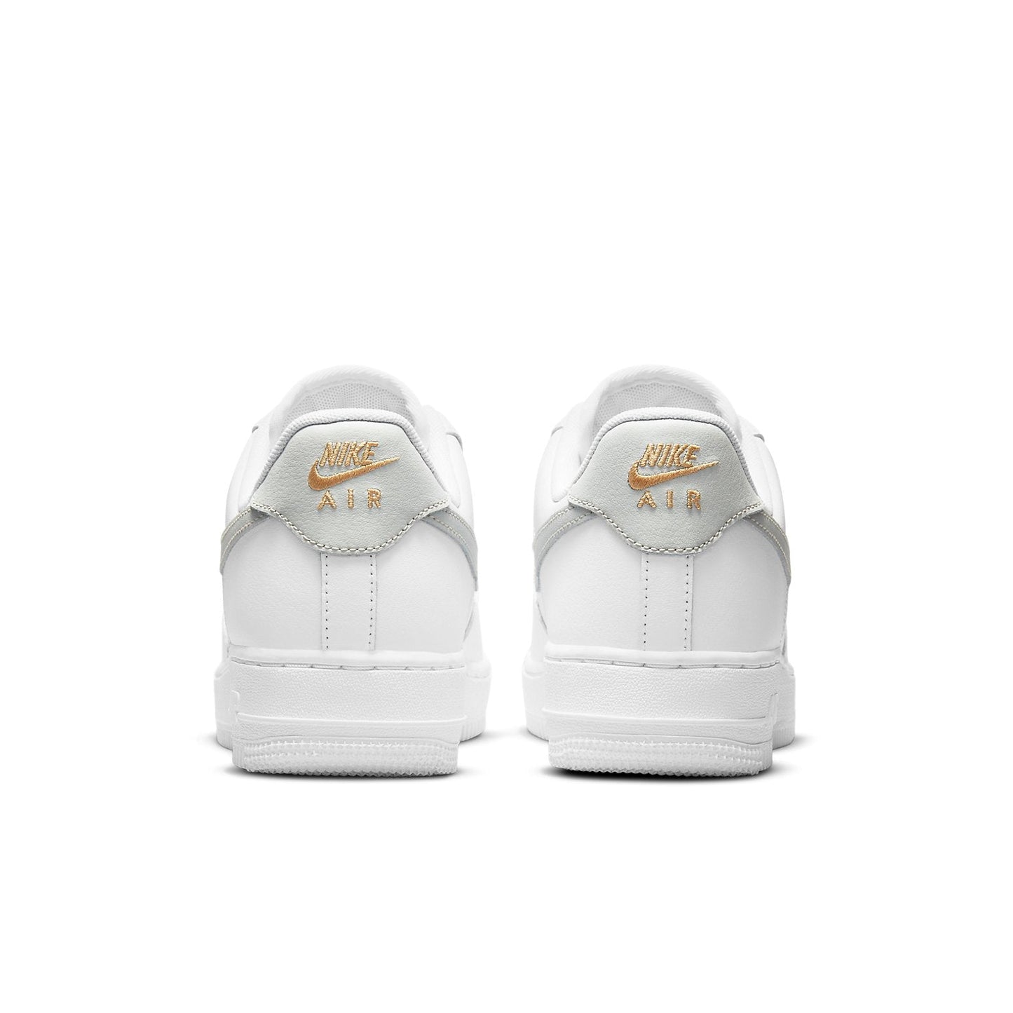 (WMNS) Nithtke Athtir Forthtce 1 'White Light Silver' CZ0270-106