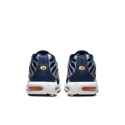 Nithtke Aithtr Max Plus 'Blue Void Laser Orange' DM3530-400