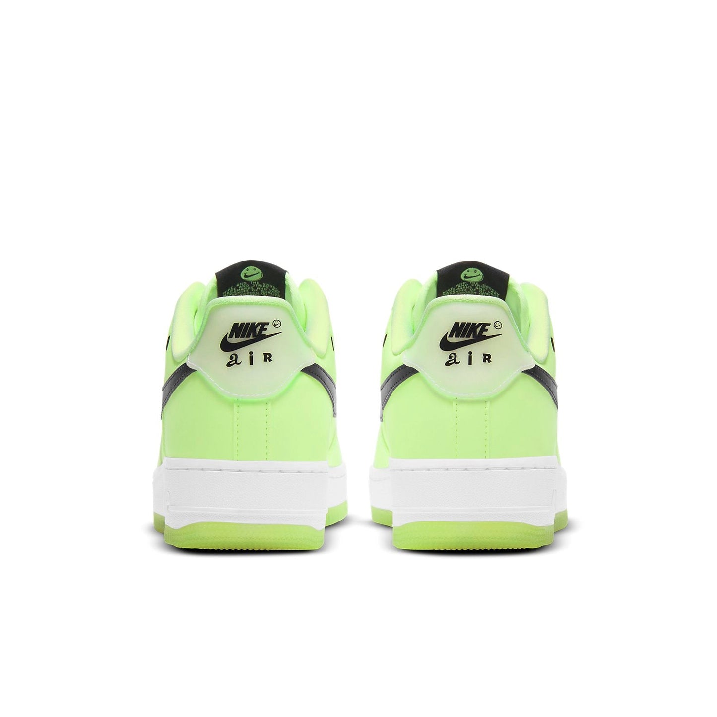 (WMNS) Nithtke Athtir Forthtce 1 '07 LX 'Barely Volt' CT3228-701