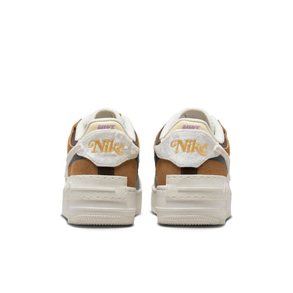 (WMNS) Nithtke Athtir Forthtce 1 Shadow 'Bling' FB1857-111