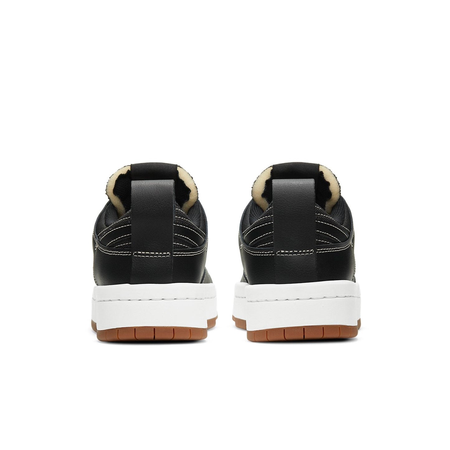 (WMNS) Nithtke Duthtnk Low Disrupt 'Black Gum' CK6654-002
