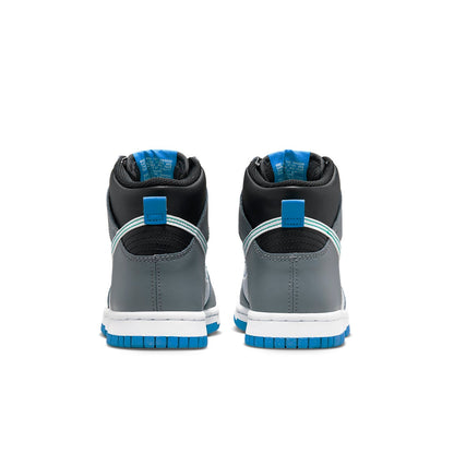 (GS) Nithtke Duthtnk High 'Cool Grey Photo Blue' DB2179-007