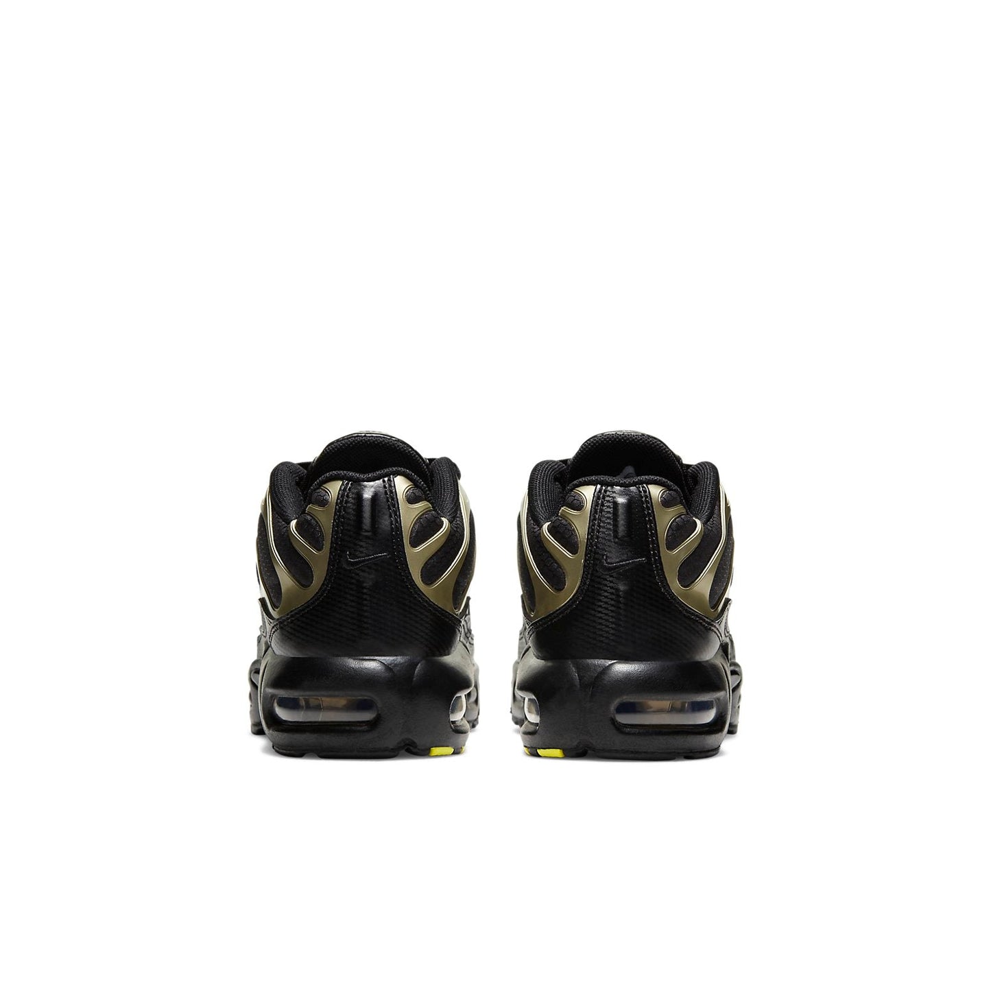 (PS) Nithtke Aithtr Max Plus 'Black Metallic Gold' CD0610-011