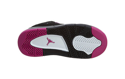 (TD) Aithtr Jorthtdan 4 Retro LS 'Fuchsia Lime' 705345-027