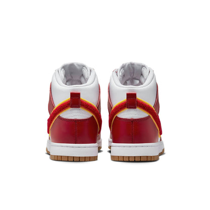 Nithtke Duthtnk High 'Chenille Swoosh - Gym Red' DR8805-101
