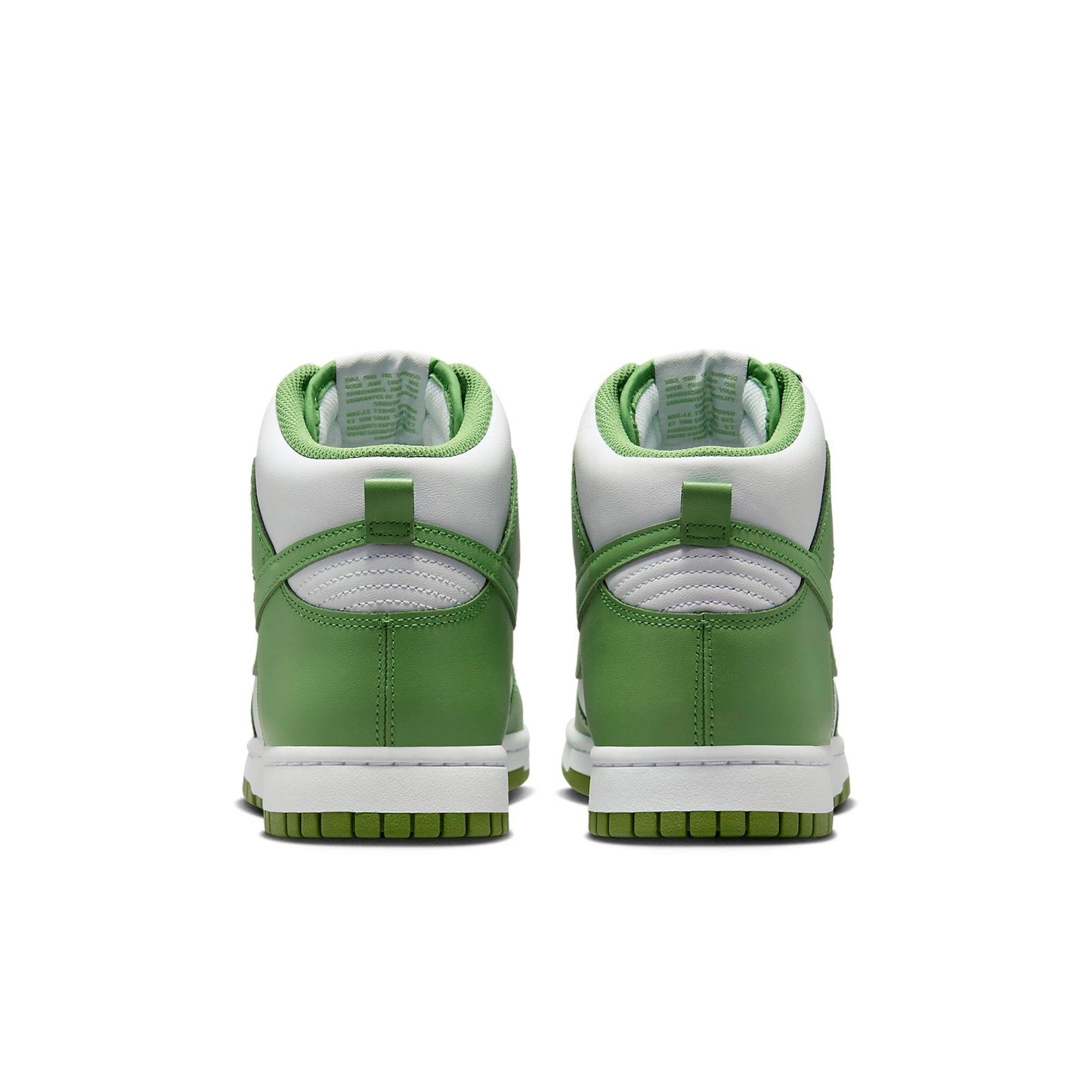 Nithtke Duthtnk High 'Chlorophyll' DV0829-101