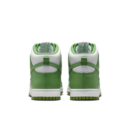 Nithtke Duthtnk High 'Chlorophyll' DV0829-101