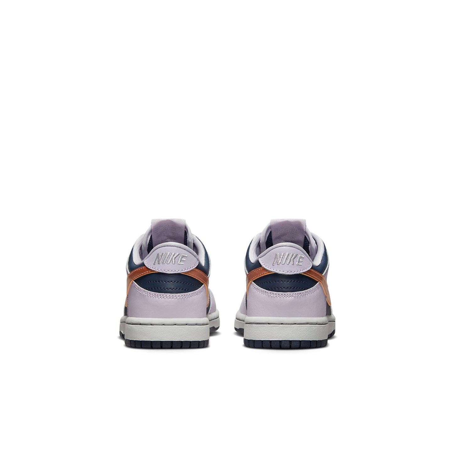 (PS) Nithtke Duthtnk Low SE 'Copper Swoosh' DX1664-400