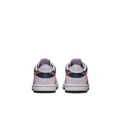 (PS) Nithtke Duthtnk Low SE 'Copper Swoosh' DX1664-400