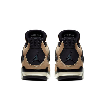 (WMNS) Aithtr Jorthtdan 4 Retro 'Mushroom' AQ9129-200