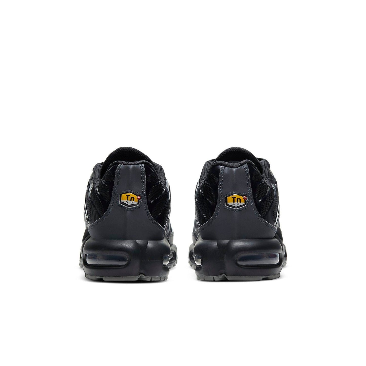 Nithtke Aithtr Max Plus Black/Grey DH4100-001