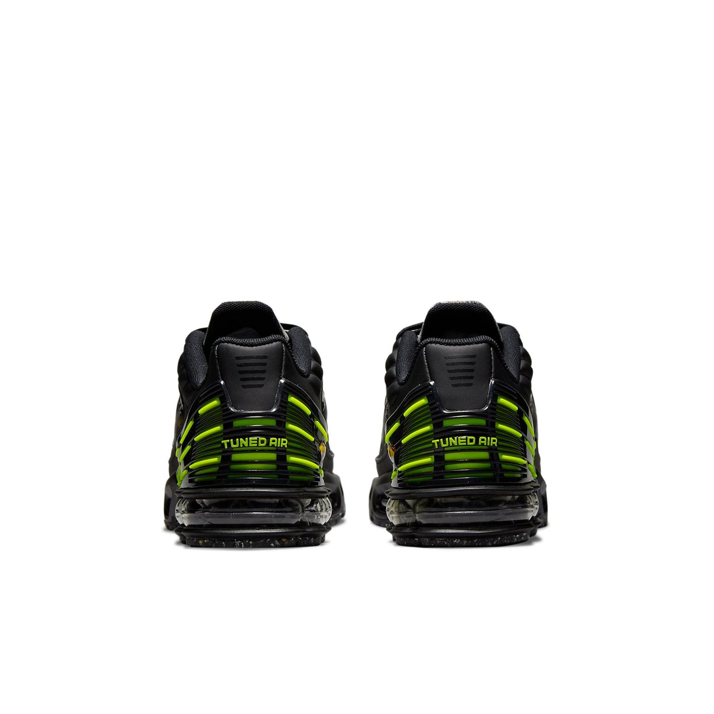 (GS) Nithtke Aithtr Max Plus 3 Green/Black DN8017-001