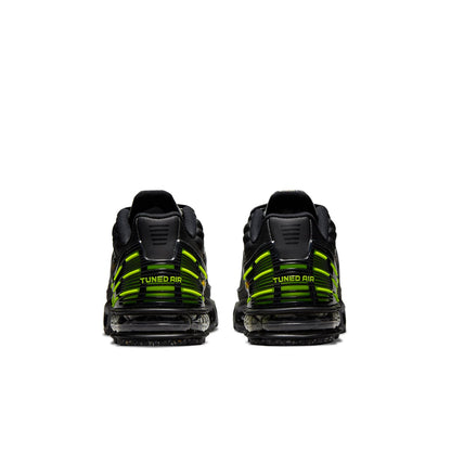 (GS) Nithtke Aithtr Max Plus 3 Green/Black DN8017-001